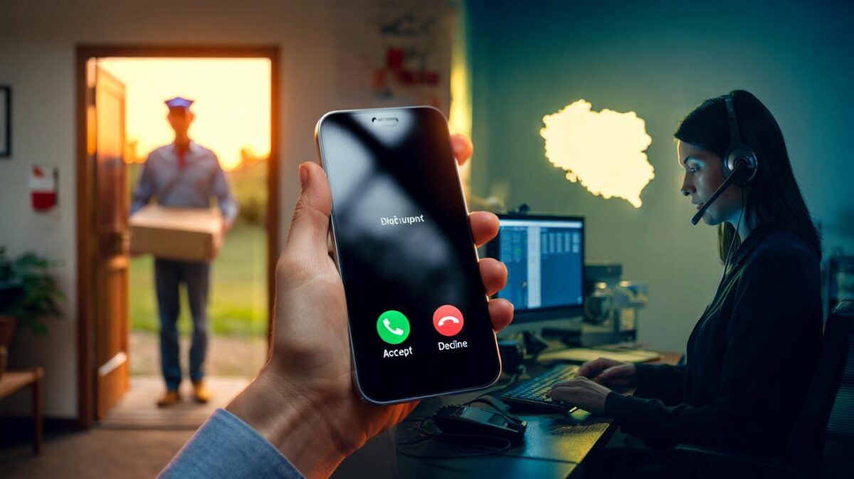 Anruf aus Polen: Wer steckt hinter den +48-Nummern wirklich?