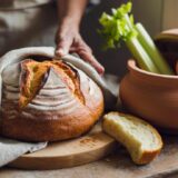 Brot frisch wie am ersten Tag: Einfacher Trick von Oma hilft besonders gut