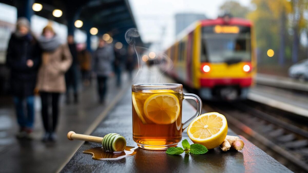 Das „Wundergetränk“, das viele Deutsche im November wiederentdecken