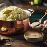Geheimtipp für Sauerkraut: Mit dieser Zutat wird es noch aromatischer