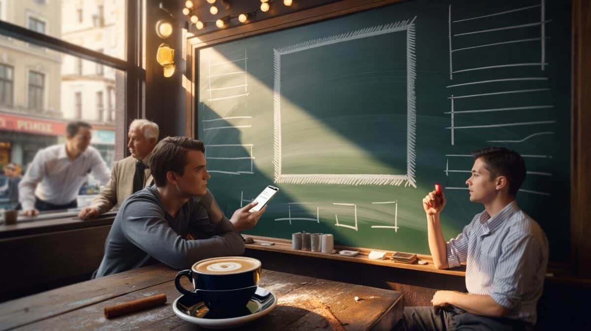 Welche Zahl fehlt bei dieser Rechenaufgabe? Lösen Sie das Logik-Rätsel